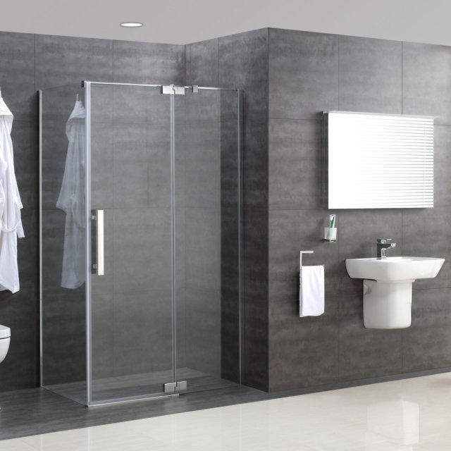 High Quality Bathroom Supply & Installation